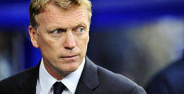 Moyes «MYu»ni xis qilishi uchun vaqt kerak