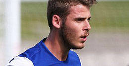 David De Xea