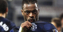 Patris  Evra: Xayrlashuv xati