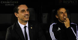 Fill Nevill: Tanaffus kerak